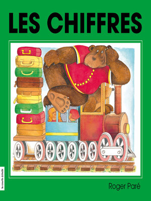 cover image of Les chiffres